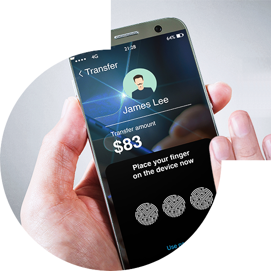 非凡娱乐新一代全系列感测技术<br>为智慧应用场域带来人机沟通全新体验